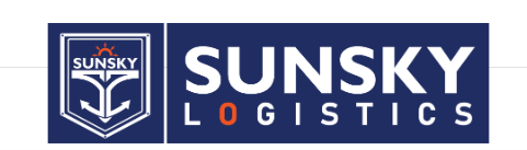 sunsky logistics